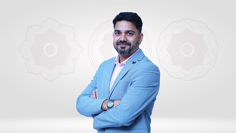 Antara Senior Care Appoints Mukesh Ghuraiya as its Chief Marketing Officer