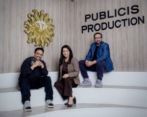 Publicis Groupe India Unveils an Industry-First Studio Built
