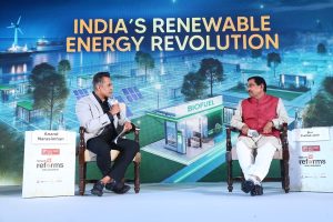 Network18’s Reforms Reloaded Convenes India’s Top Minds to Discuss the Future and Impact of GST Reforms