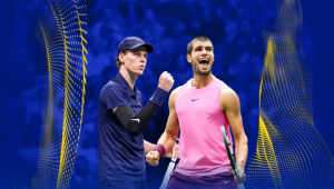 When Alcaraz and Sinner became bigger than the Slams