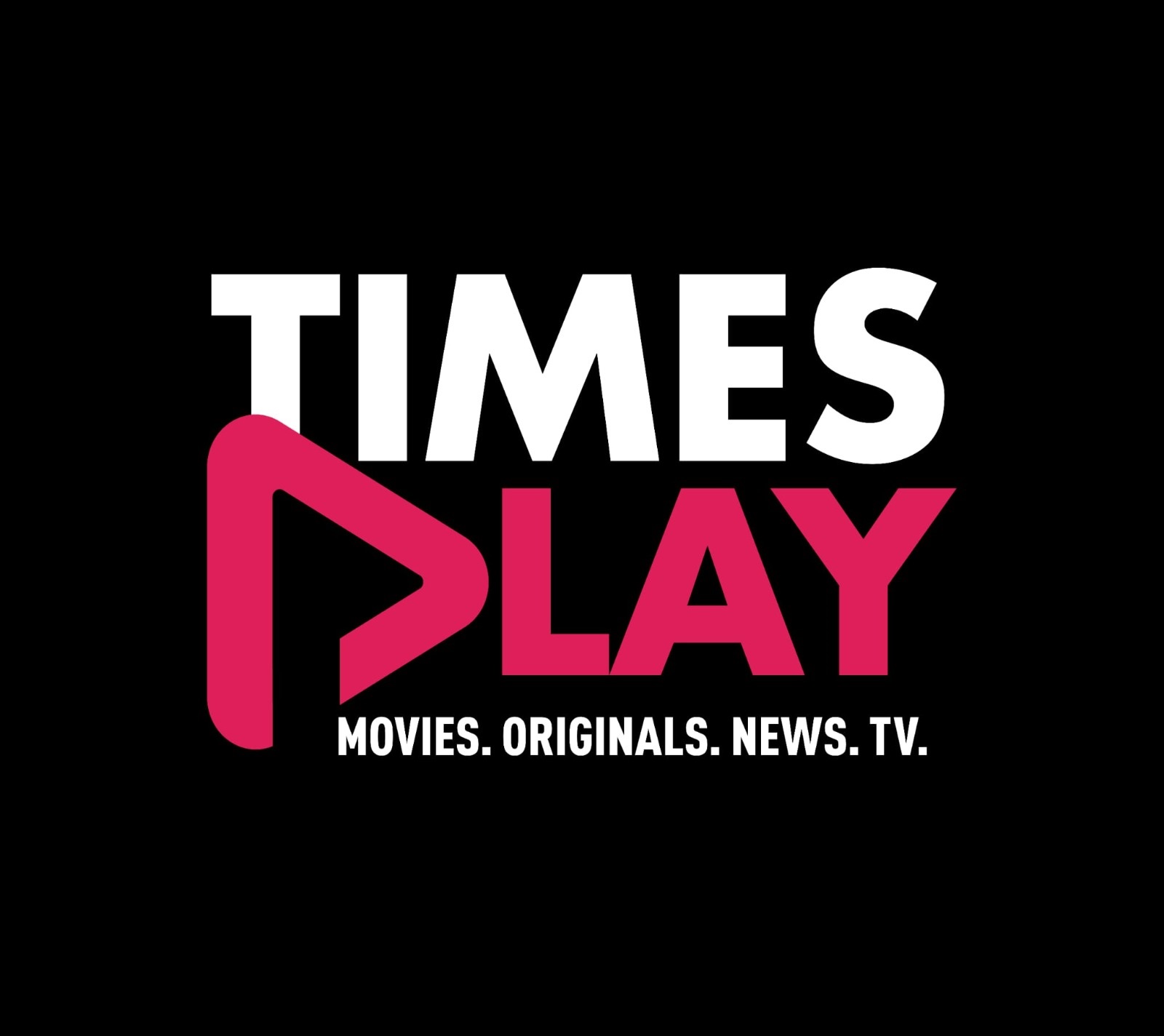 Times Play Makes International Debut in the US via Sling TV
