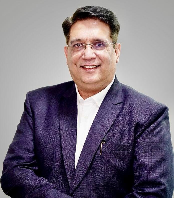 Varun Kohli Returns to Bharat Express as Director and Group CEO