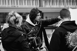 electriclime sign award-winning director Andrew De Zen for exclusive representation throughout MENA, APAC and ANZ