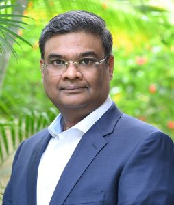 Citi ropes in Srini Kannan as head of digital, tech for its commercial biz