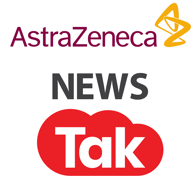News Tak in partnership with AstraZeneca India launches #Shuruaat