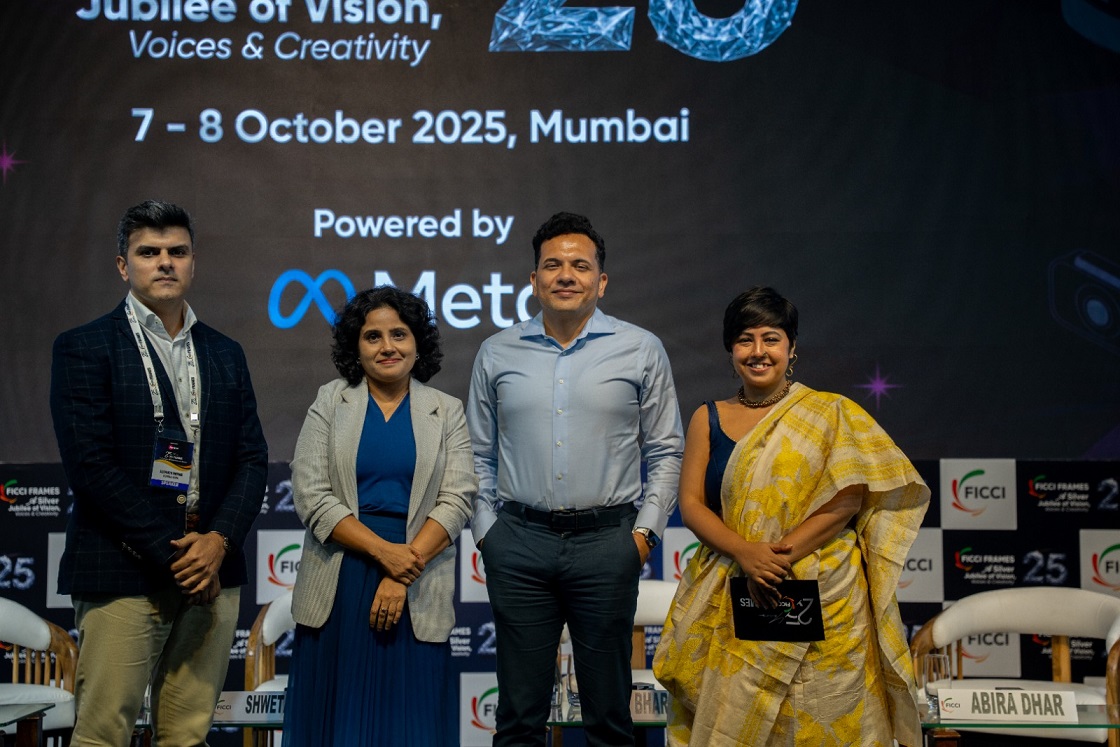 JioHotstar, Meta, and Google Chart the Next Phase of Storytelling Innovation