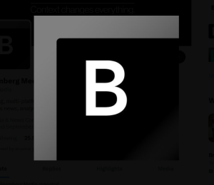 Bloomberg Media and JioTV Partner to bring Premium Global Business and Financial News to Digital Viewers Across India