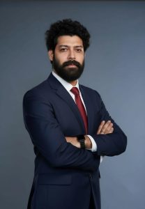 Lodha Group Appoints Dhiraj Luthra as General Manager – Brand & Marketing