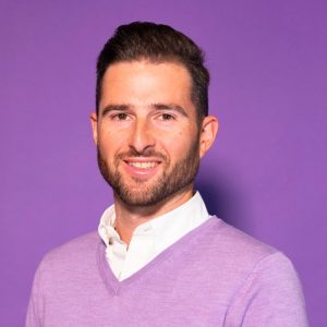 Paramount hires Jay Askinasi as Chief Revenue Officer