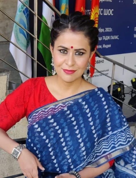 NDTV Announces the Appointment of Sucherita Kukreti as Senior Executive Editor & Prime Time Anchor, NDTV India