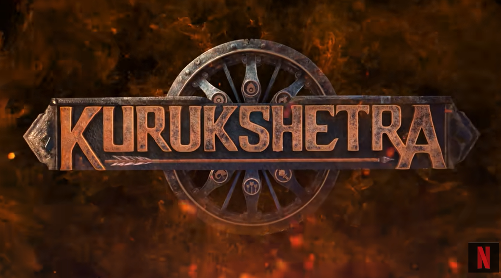 Netflix Unveils Trailer For Kurukshetra