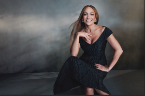Jennifer Lopez Named Ambassador for Zen Diamond