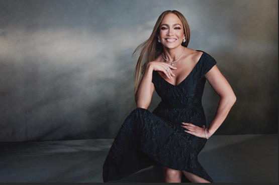 Jennifer Lopez Named Ambassador for Zen Diamond