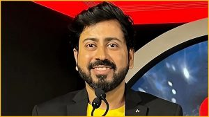 Sachin Paliwal Moves On from Republic Media Network After an Incredible Journey