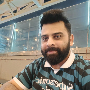 Shhri Ram exits from Colors Kannada as Director of Brand Marketing