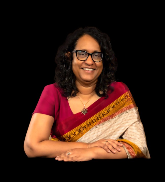 Sri Lankan PM Harini Amarasuriya to attend NDTV World Summit in New Delhi