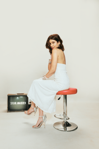 Steve Madden Names Shanaya Kapoor as Its Brand Ambassador in India