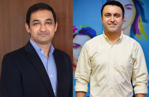 ABP onboards Rajat Uppal as Business Head for their soon to be launched ‘Concerts & Large Events’ vertical