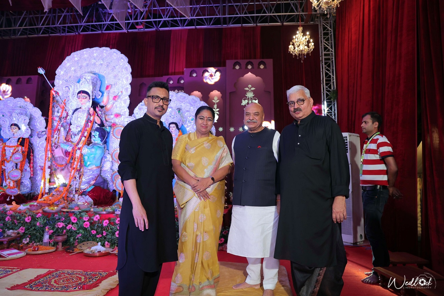 TV9 Festival of India Season 3 Ignites Festive Spirit Across Delhi-NCR