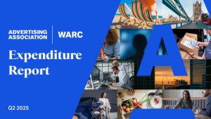 UK advertising spend forecast to reach £12bn during this festive period