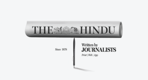 The Hindu celebrates 147 years of journalism