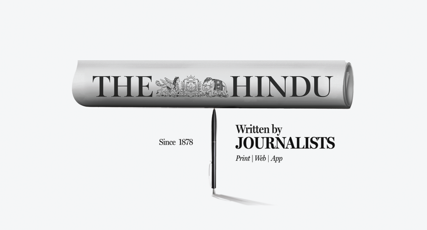 The Hindu celebrates 147 years of journalism