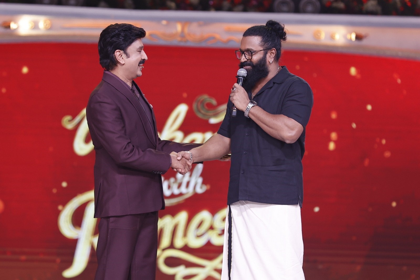Zee Kannada Kutumba Awards 2025 brings 3 nights of spectacular entertainment from October 17th–19th