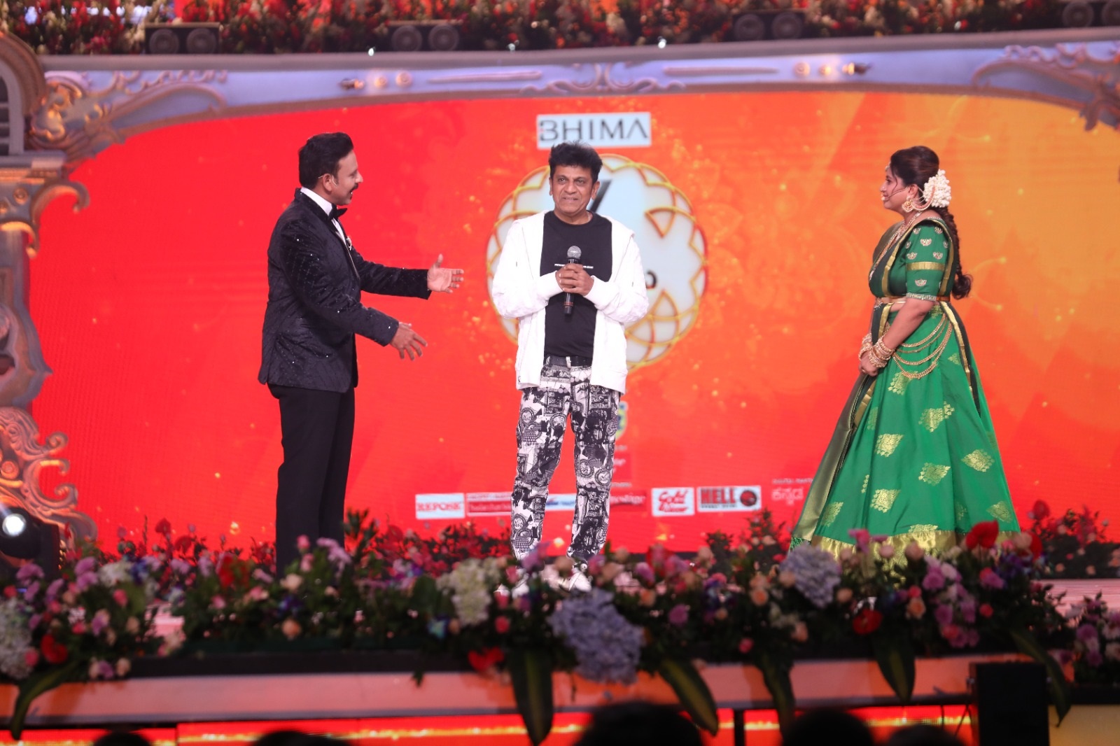 Zee Kannada Kutumba Awards 2025 brings 3 nights of spectacular entertainment from October 17th–19th