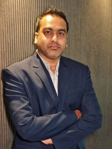 Pantomath Group Ropes in Seasoned Business Journalist Ashish Rukhaiyar as Vice President Corporate Communication