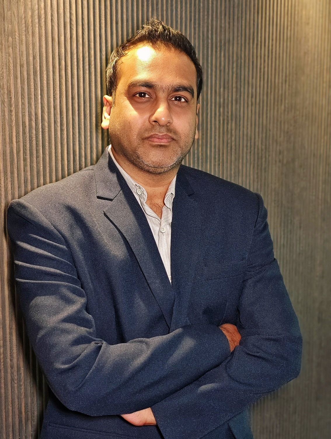 Pantomath Group Ropes in Seasoned Business Journalist Ashish Rukhaiyar as Vice President Corporate Communication