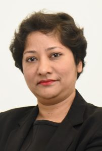 Mudramax appoints Atrayee Chakraborty as SVP - Strategy