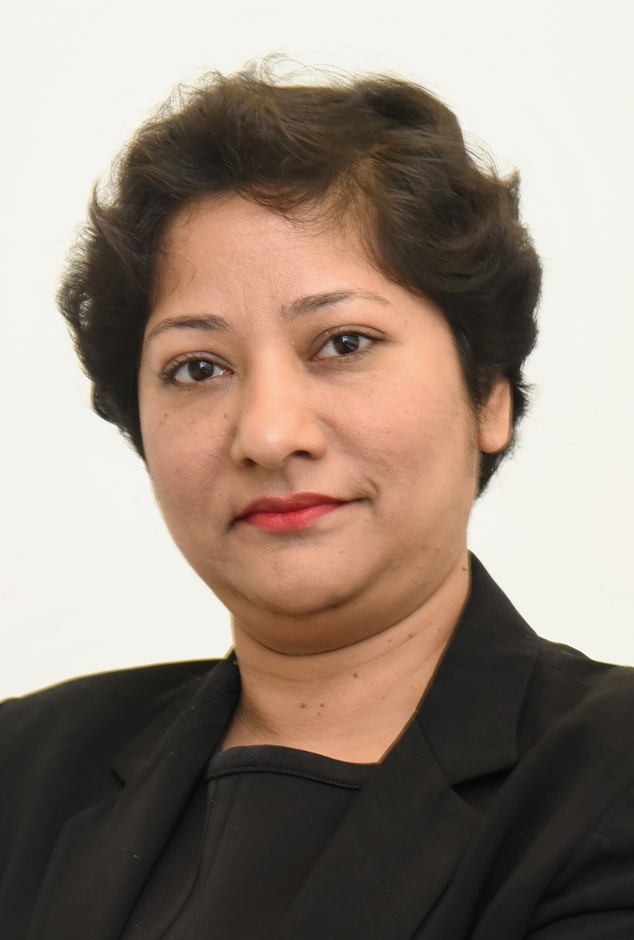 Mudramax appoints Atrayee Chakraborty as SVP - Strategy