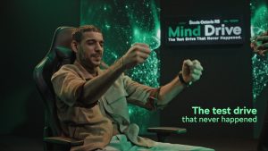 Škoda Auto India and BBH India take fans on a ‘Mind Drive’, a first-of-its-kind hypnosis experience