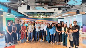 The first-ever Strategy Portfolio Evening convenes India’s top leaders and emerging strategists