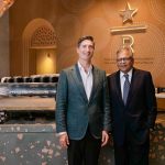 Starbucks Coffee Company and Tata Starbucks re-affirm coffee leadership