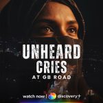 Warner Bros. Discovery and Times Network Launch “Unheard Cries at GB Road”
