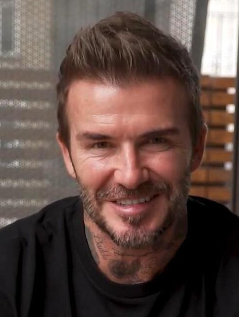 Bank of America Partners with Sir David Beckham as it Expands its Global Sports Partnerships