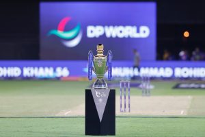 Z’ to broadcast DP World ILT20 Season 4, live on TV & OTT platform Zee 5, beginning from 2 December 2025