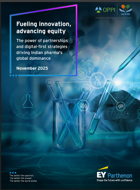 India’s pharma exports nearing $30 billion