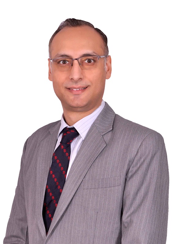 JLL India appoints Gaurav Sharma to lead Hotels & Hospitality business