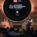CNBC-TV18 Global Leadership Summit celebrated ‘The India Advantage’, bringing together the world’s most influential voices