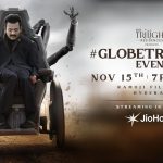 JioHotstar to Exclusively Live Stream SS Rajamouli’s ‘Globetrotter’