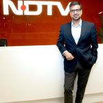 NDTV Appoints Koreel Lahiri as Chief of Strategy and Innovation