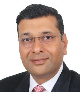 Citi appoints Manoj Goel as Head of Corporate FX Sales for India and the Indian Subcontinent
