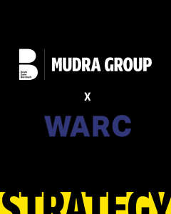 An Industry First: WARC & DDB Mudra Group Unveil Brand Strategy Portfolio Evening