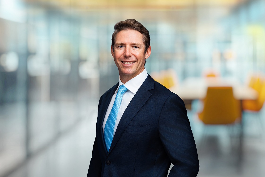 Savills Appoints Neil Brookes to Lead Asia Pacific Capital Markets