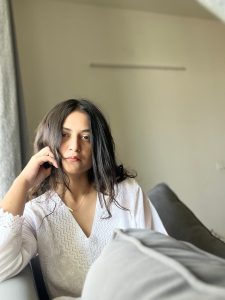 Media-Avataar India Leadership Talk-Nupur Sharma,Co-Founder & Marketing Director of Kokoro Bharat