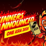 MullenLowe Lintas Group Mumbai Wins Gold In 2025 ONE Asia Creative Awards