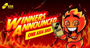 MullenLowe Lintas Group Mumbai Wins Gold In 2025 ONE Asia Creative Awards