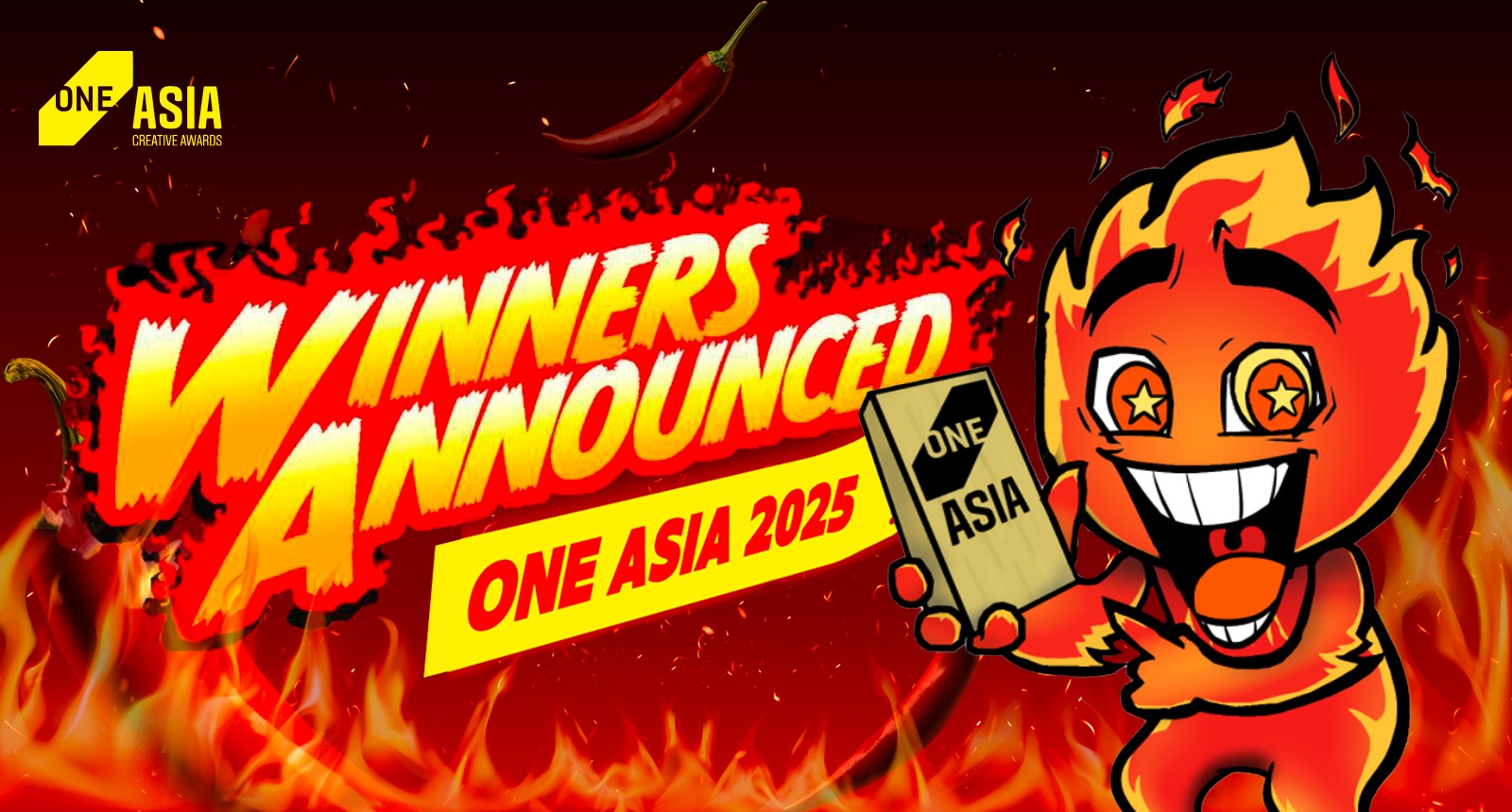 MullenLowe Lintas Group Mumbai Wins Gold In 2025 ONE Asia Creative Awards